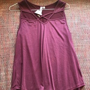 Francesca's Boutique Top